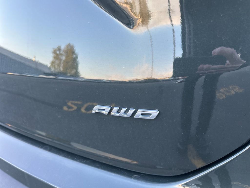 Used 2023 Ford Edge SEL w/ Convenience Package AWD/4WD image 8