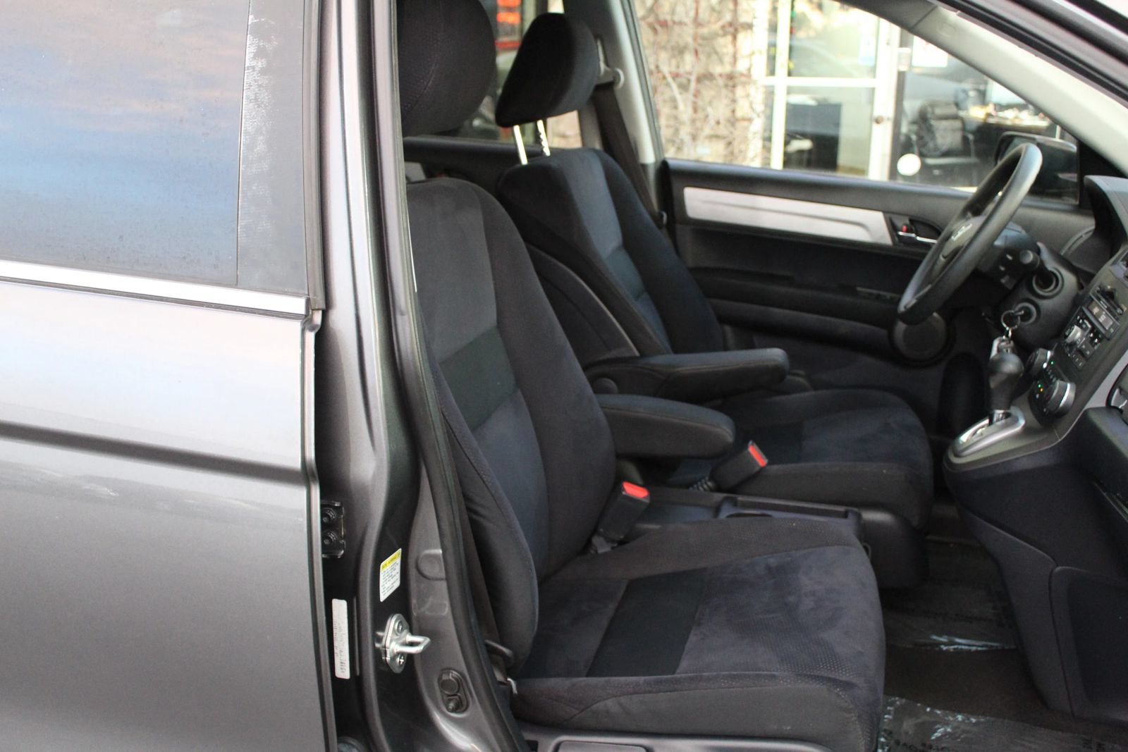 Used 2011 Honda CR-V SE image 10