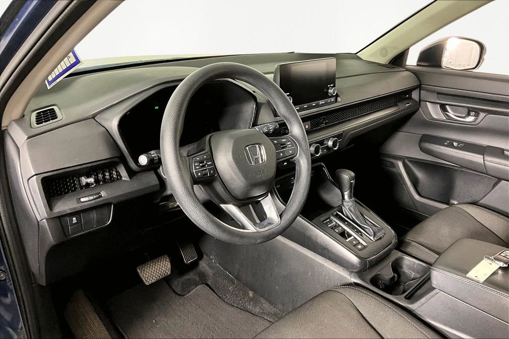 Used 2024 Honda CR-V EX image 17