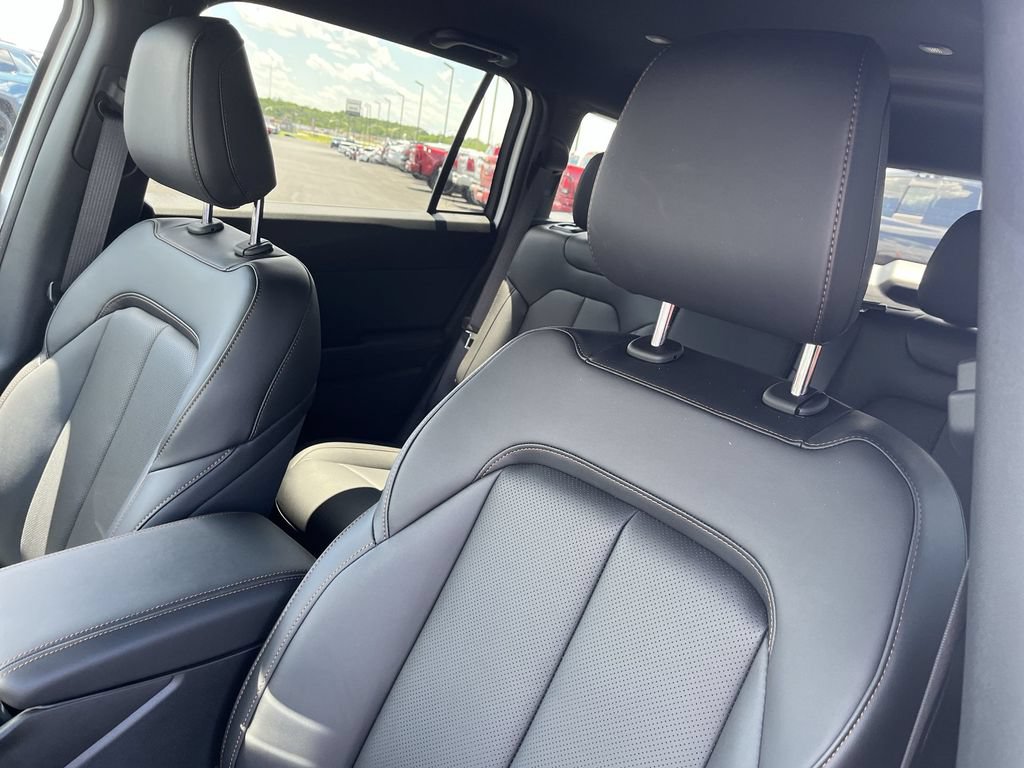 New 2026 Jeep Cherokee Limited AWD/4WD image 11