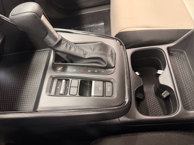 Certified 2025 Honda CR-V EX-L image 22
