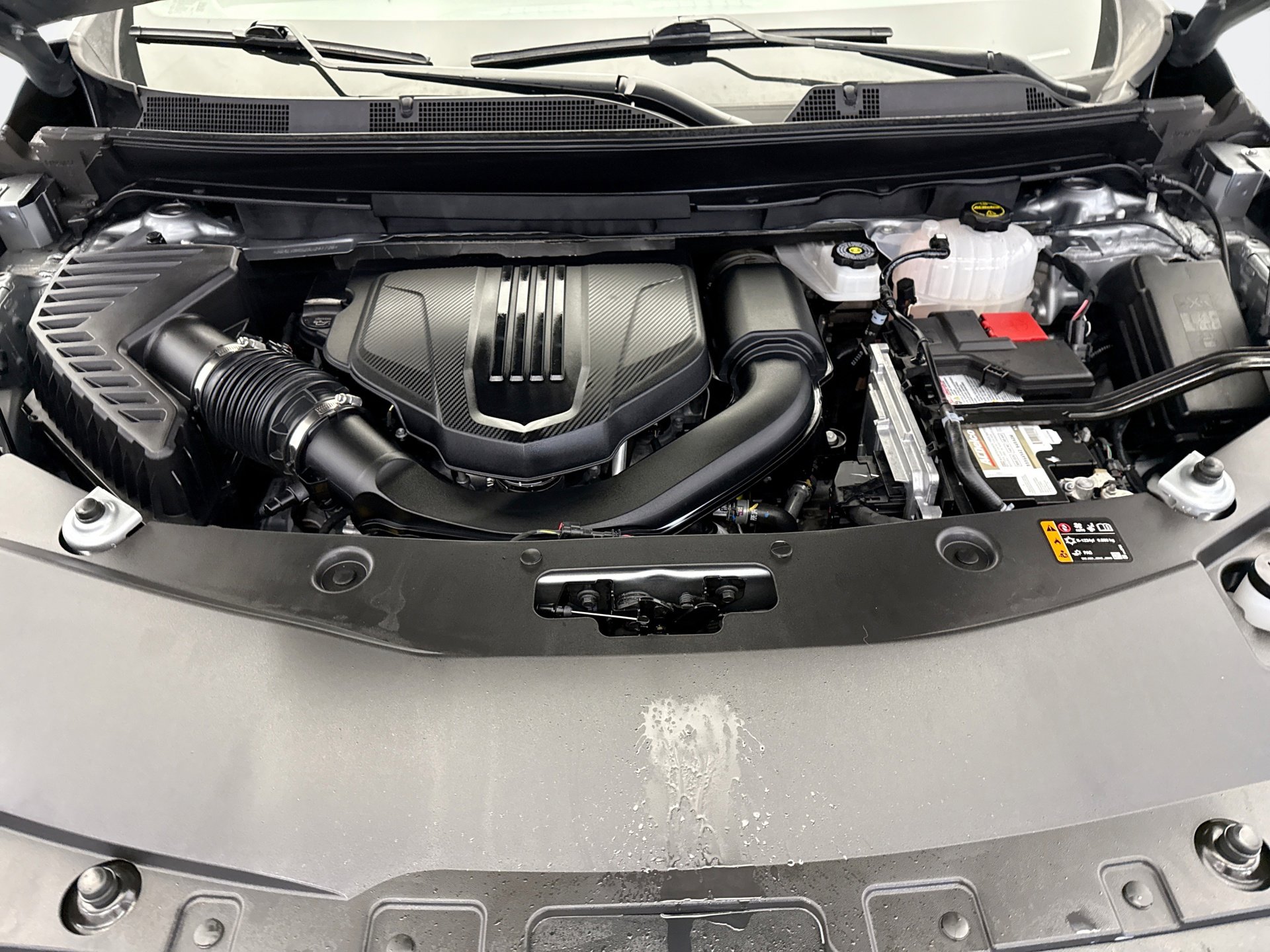 Used 2025 Buick Enclave Sport Touring image 23