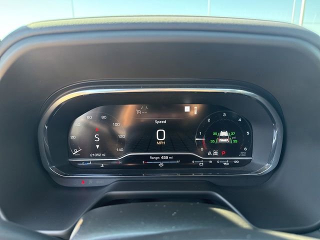 Used 2022 GMC Yukon XL SLT w/ SLT Premium Package AWD/4WD image 21