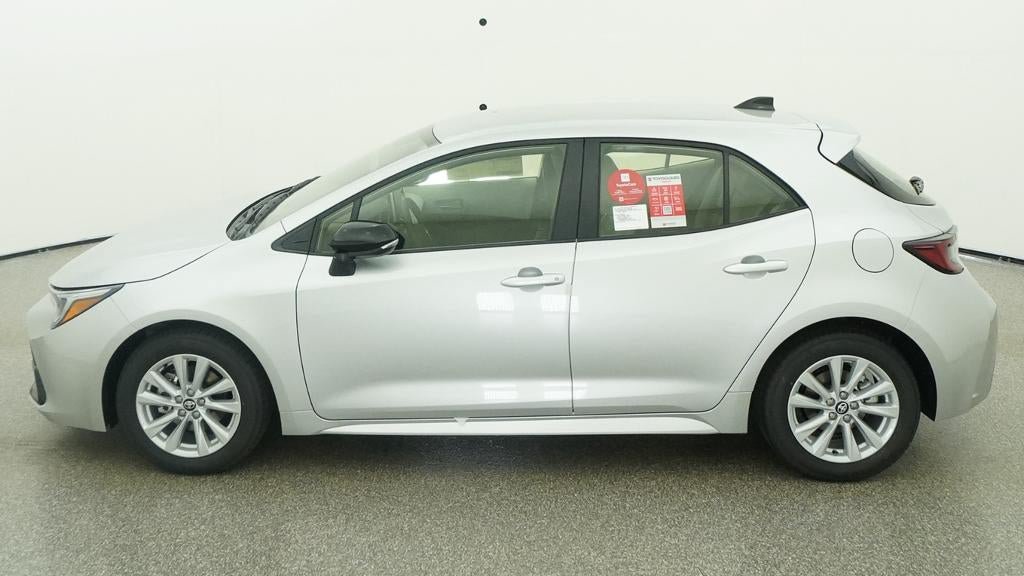 New 2027 Toyota Corolla SE FWD image 3
