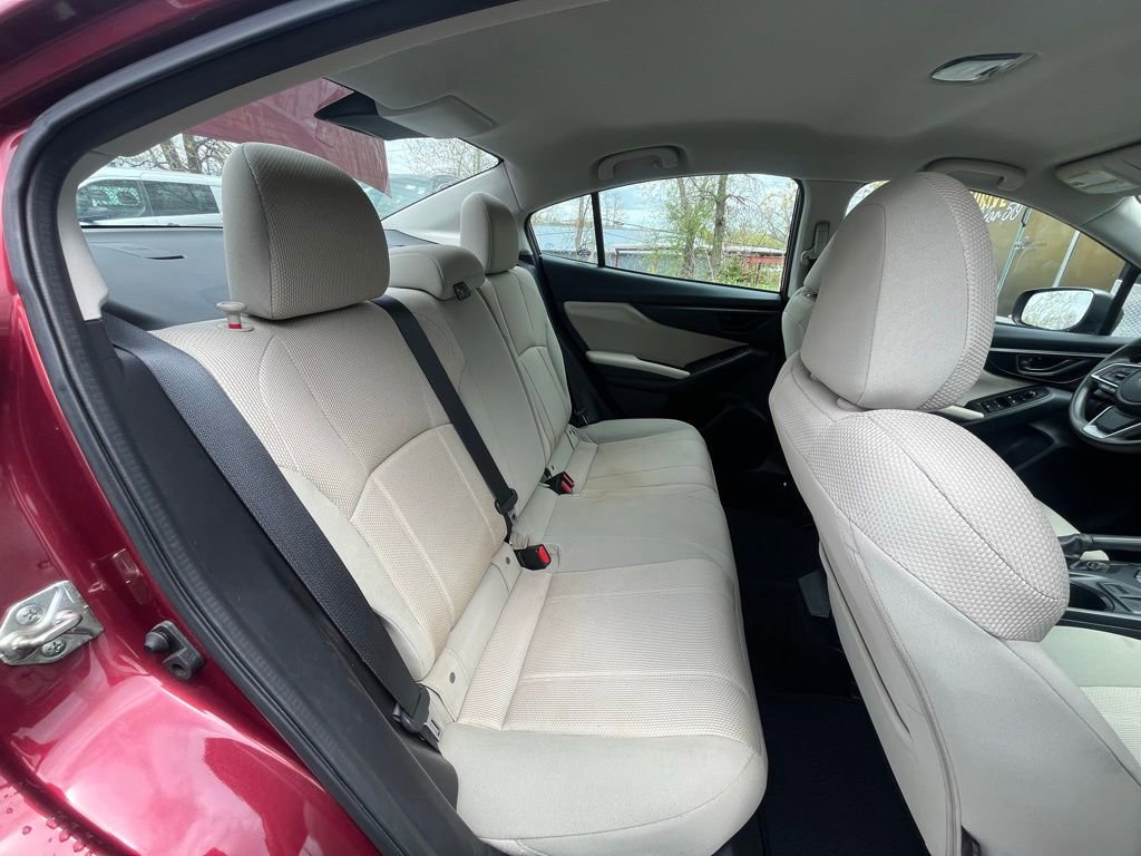 Used 2019 Subaru Impreza 2.0i AWD/4WD image 26