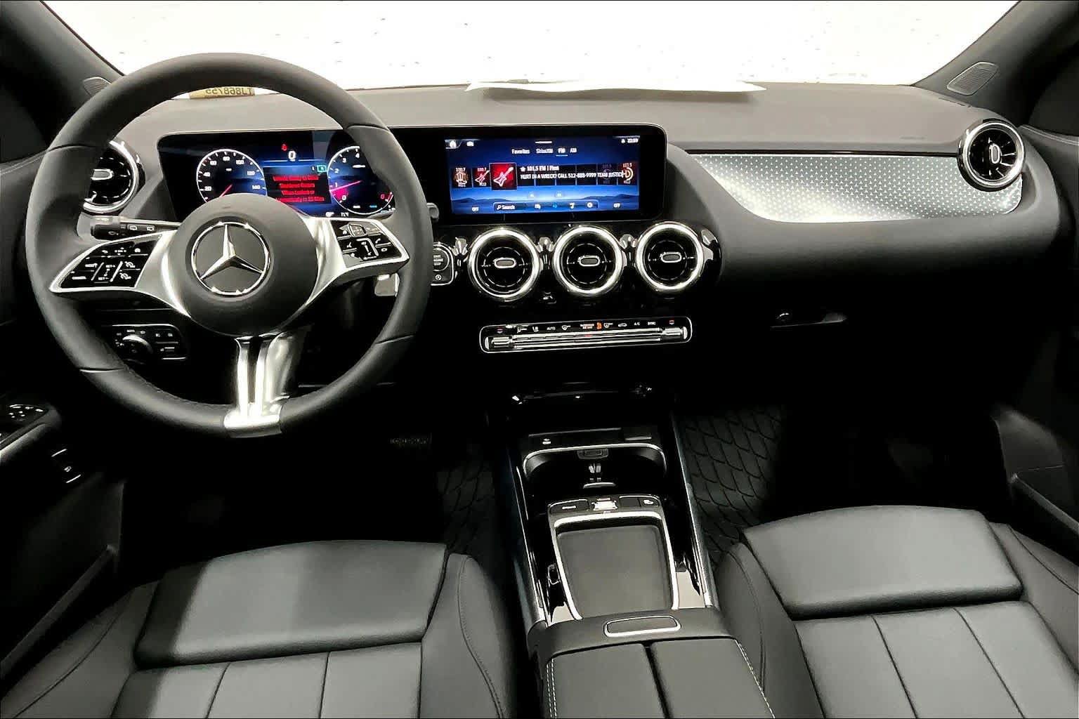 Used 2026 Mercedes-Benz GLA 250 image 5