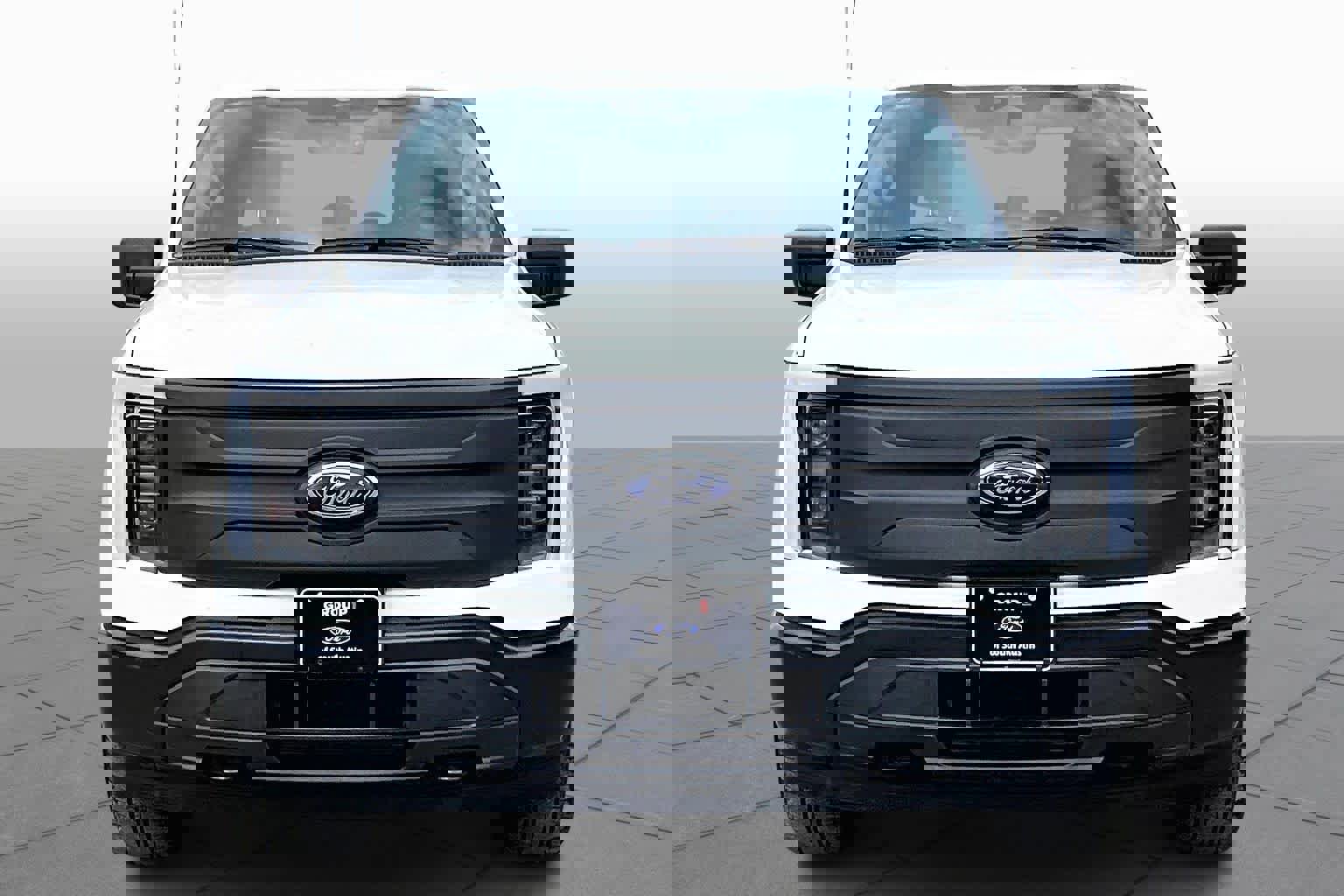 Certified 2023 Ford F150 Lightning Pro image 3