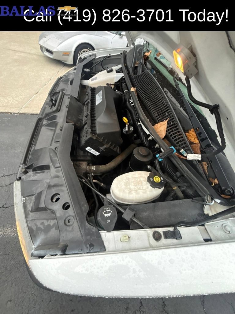 Certified 2019 Chevrolet Express 2500 w/ Driver Convenience Package RWD image 22