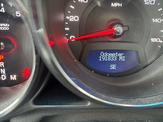 Used 2010 Cadillac CTS Premium image 29