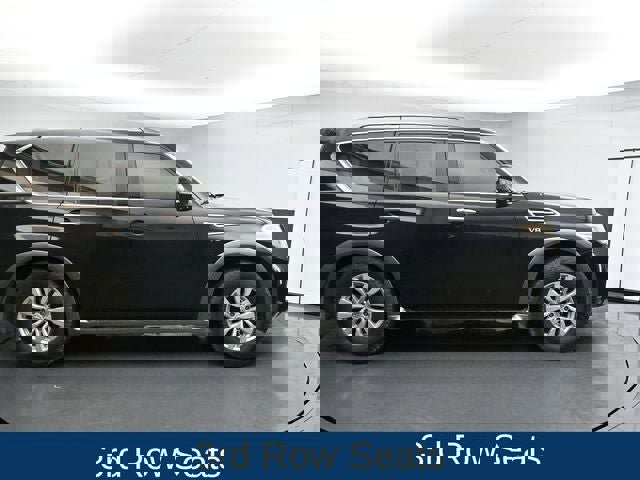 Used 2017 Nissan Armada SV w/ Driver Package image 12