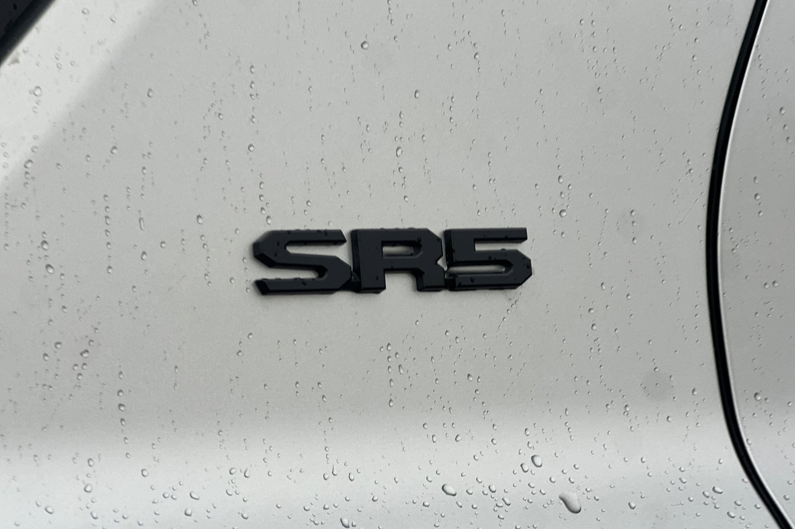 New 2025 Toyota 4Runner SR5 image 21