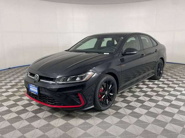 New 2026 Volkswagen Jetta GLI Autobahn