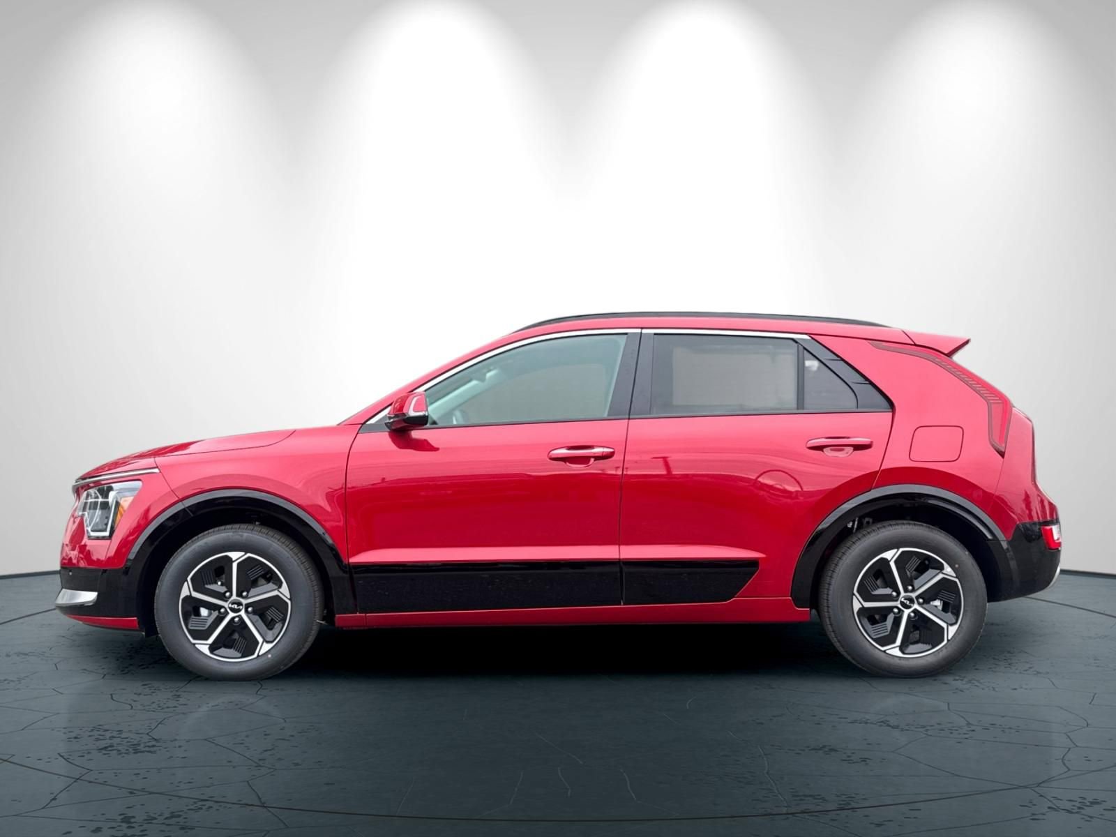 New 2026 Kia Niro SX image 7