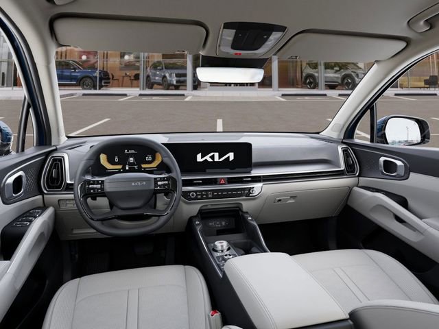 New 2026 Kia Sorento EX w/ EX Premium Package image 14