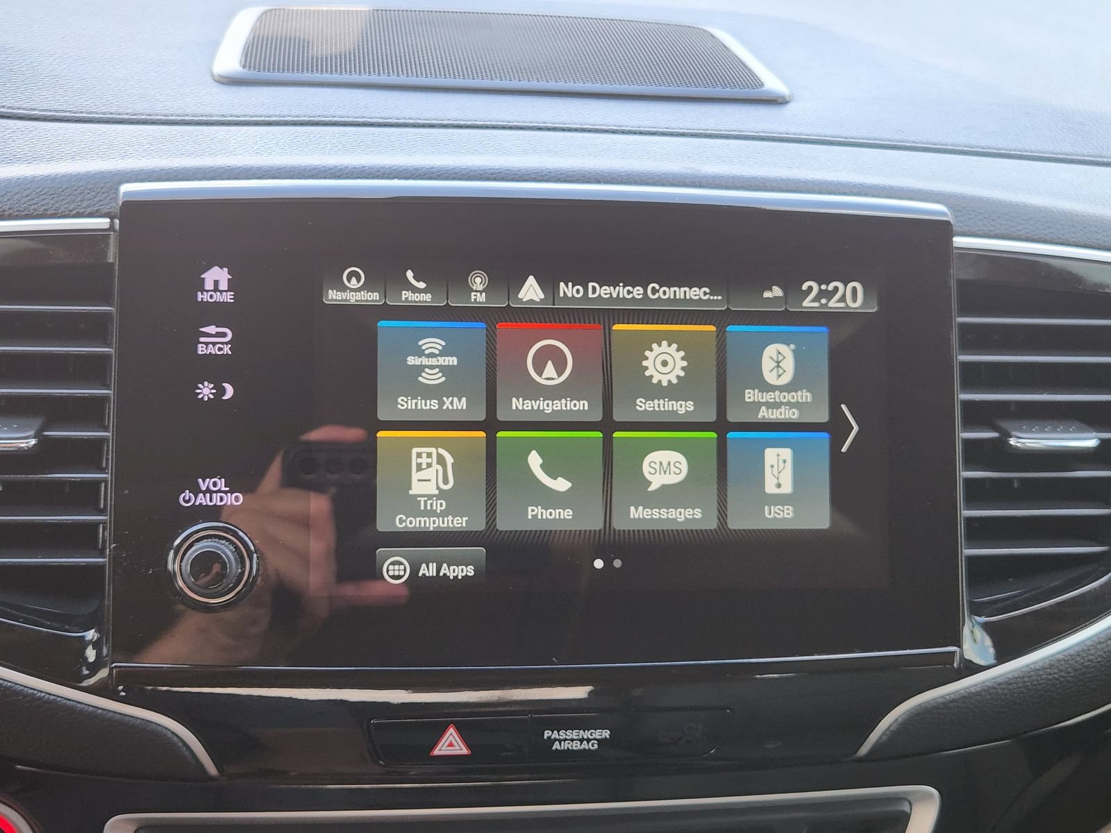 Used 2022 Honda Pilot Elite image 20