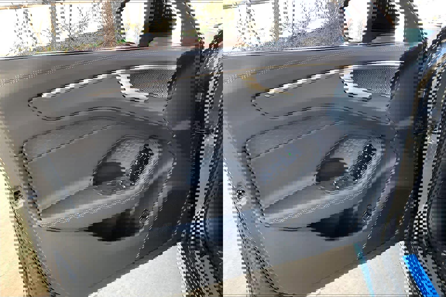 New 2026 Audi A6 Prestige image 10