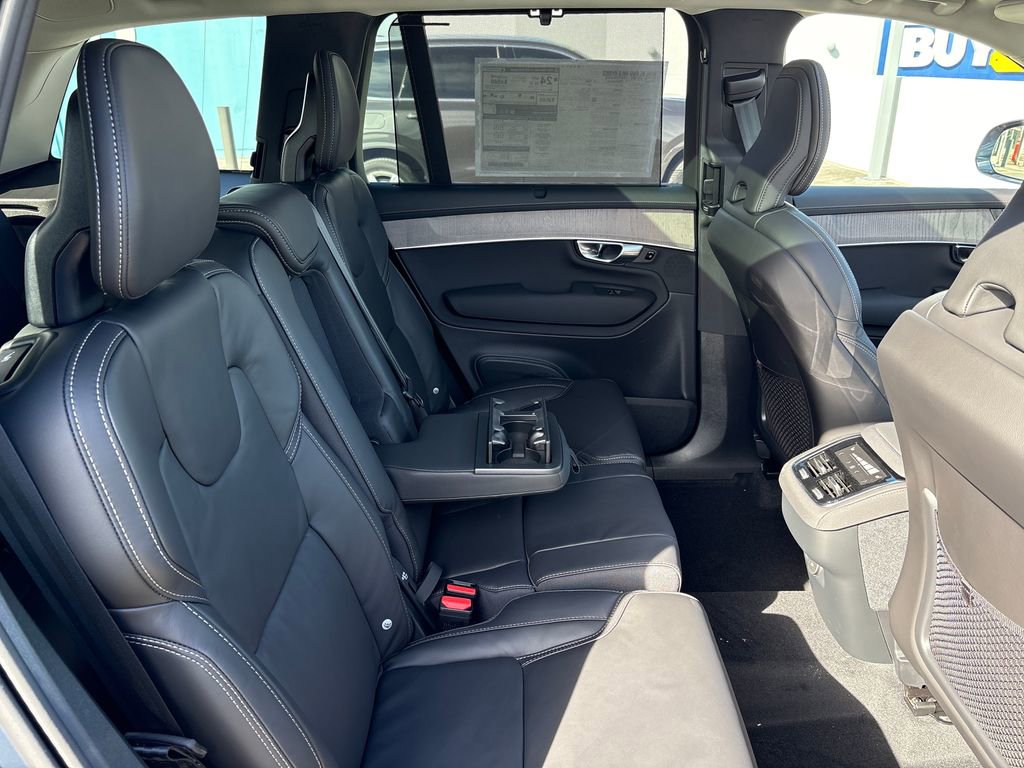 New 2026 Volvo XC90 B5 Ultra image 16