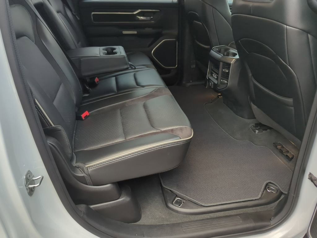 Used 2023 RAM 1500 Laramie image 44