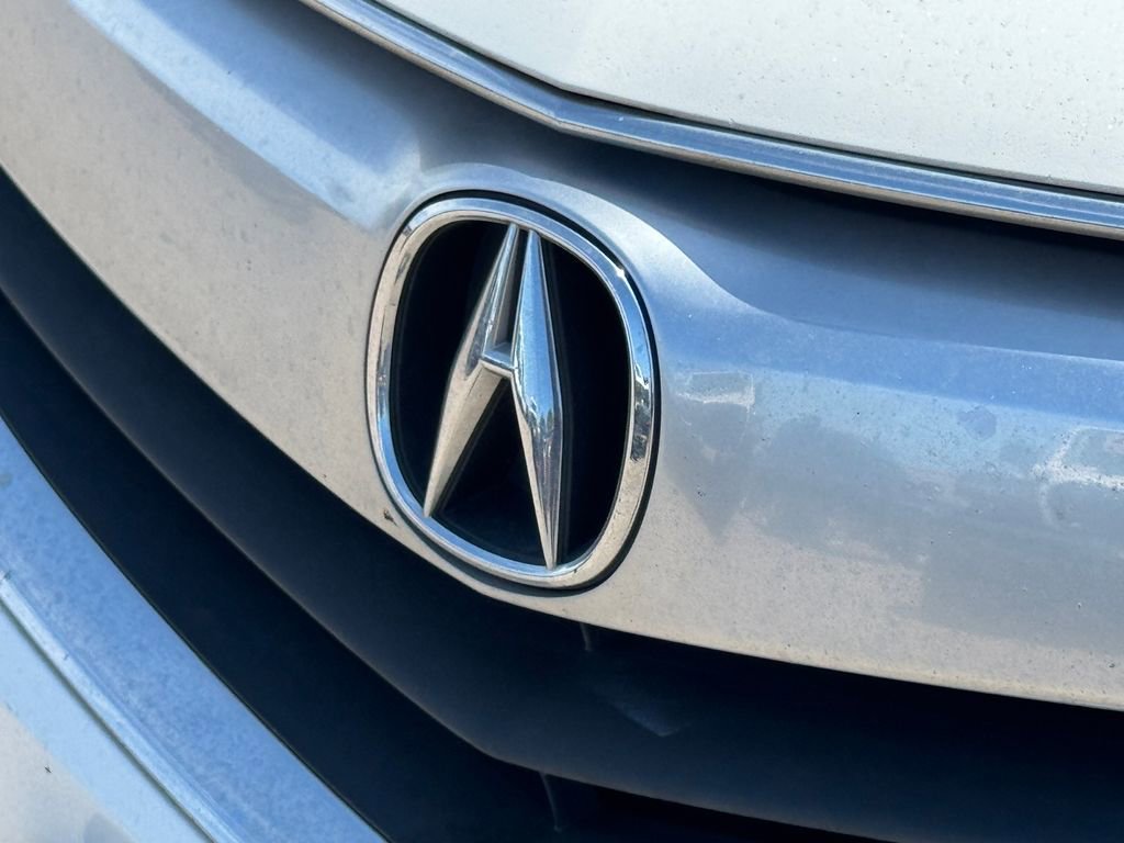 Used 2014 Acura ILX FWD image 9