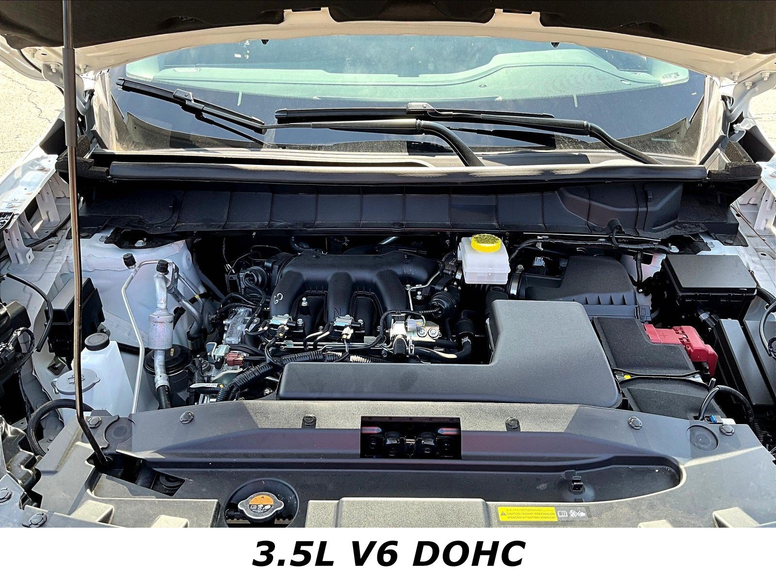 Certified 2026 Nissan Pathfinder SL AWD/4WD image 29