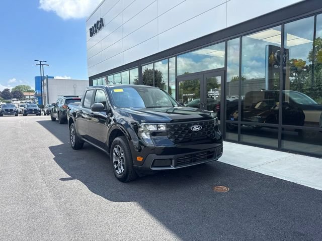 Used 2026 Ford Maverick XLT