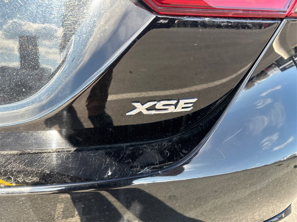 Used 2023 Toyota Camry XSE image 16