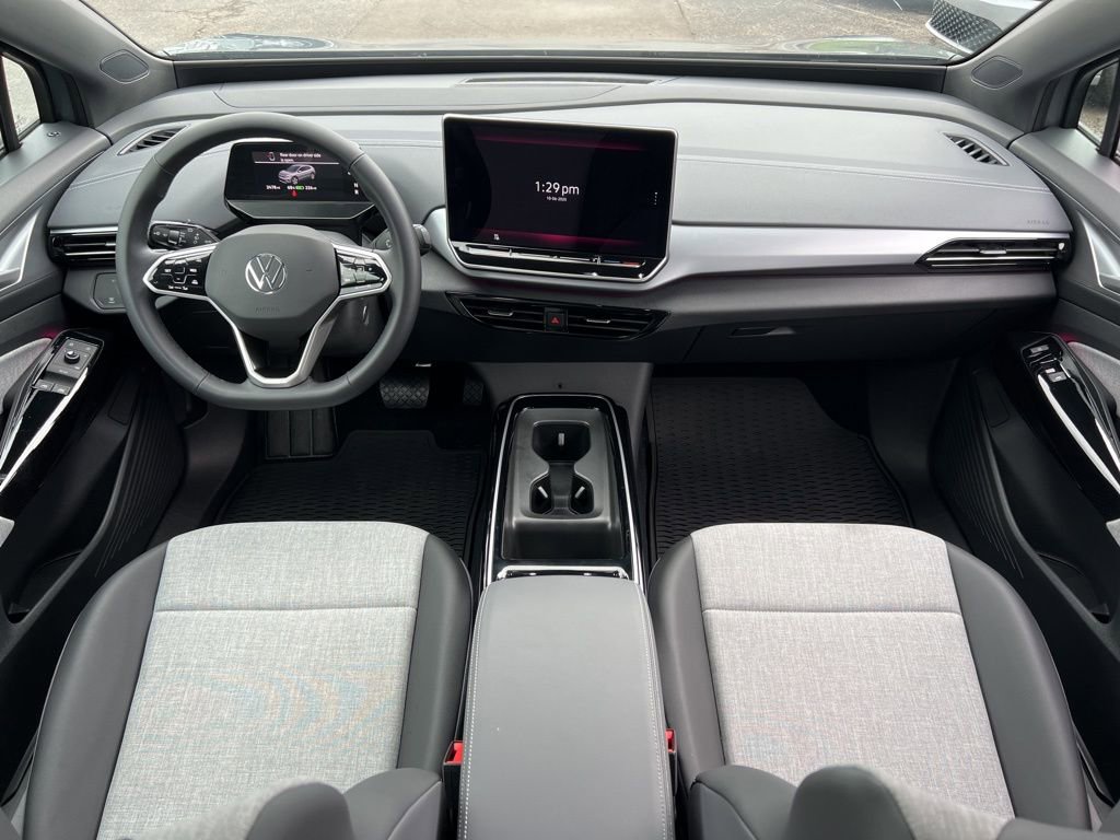 Used 2025 Volkswagen ID.4 Pro image 25