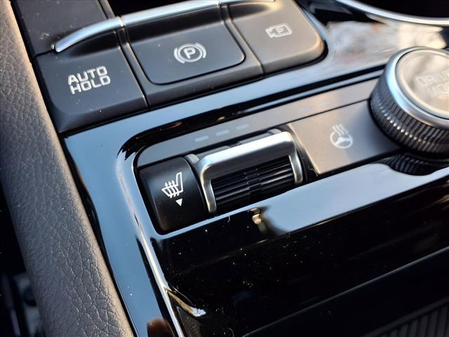 New 2026 Kia K5 GT-Line w/ GT-Line Premium Package AWD/4WD image 14