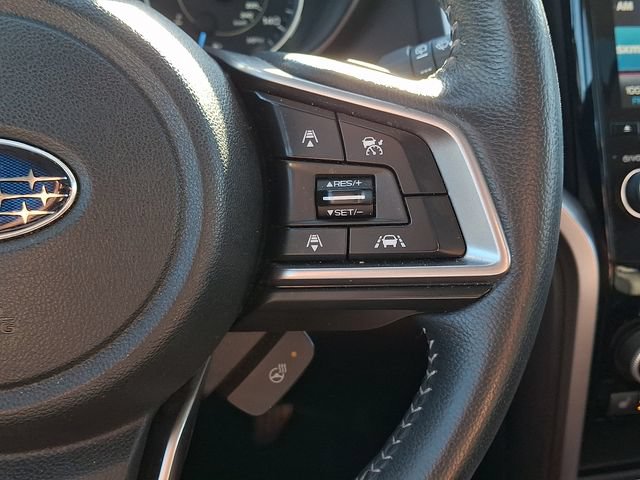 Used 2019 Subaru Ascent Limited AWD/4WD image 24