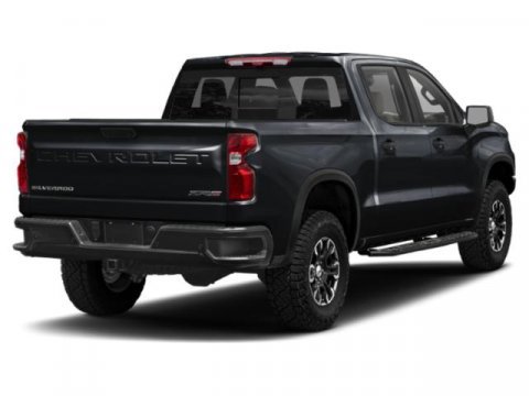 Used 2022 Chevrolet Silverado 1500 ZR2 image 2