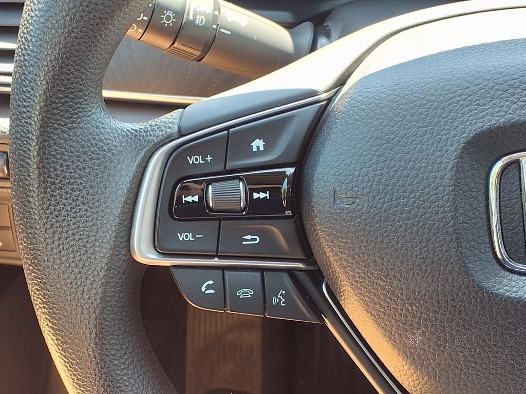 Used 2019 Honda Accord EX image 13