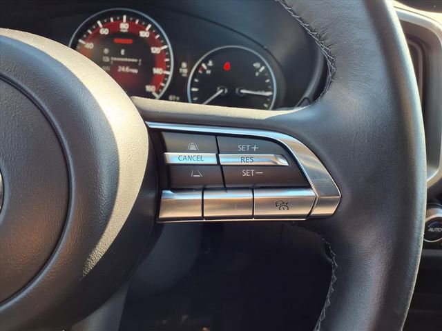 Used 2025 MAZDA CX-50 2.5 Hybrid w/ Preferred Pkg image 53