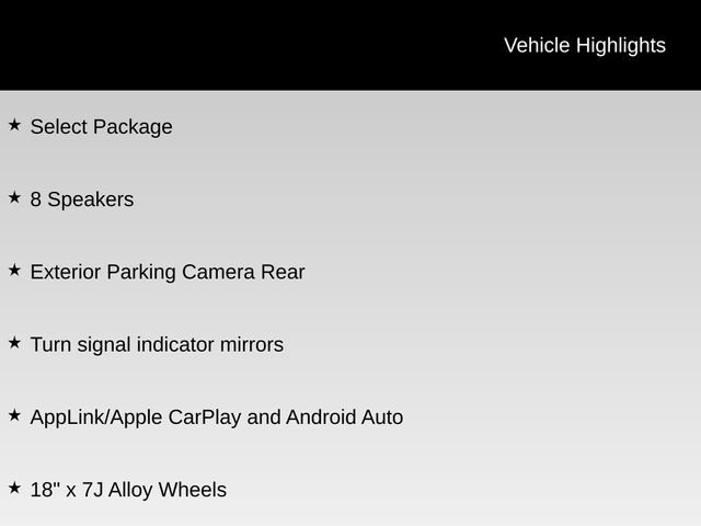 Used 2021 MAZDA CX-30 AWD 2.5 S w/ Select Package image 5