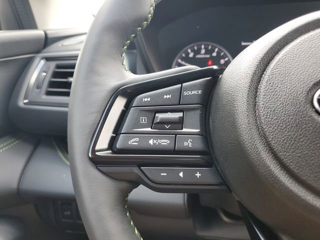 New 2025 Subaru Ascent Bronze Edition image 25