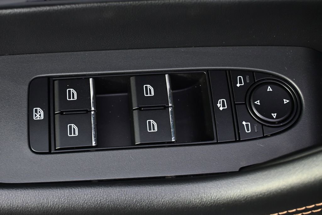 New 2026 MAZDA CX-90 3.3 Turbo w/ Premium Sport Pkg image 24