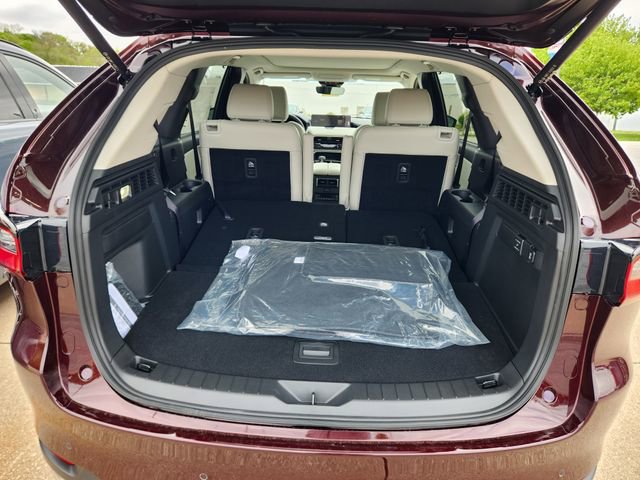New 2026 MAZDA CX-90 3.3 Turbo w/ Premium Plus Pkg AWD/4WD image 6
