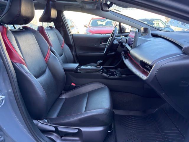 Used 2024 Toyota Prius Prime image 23