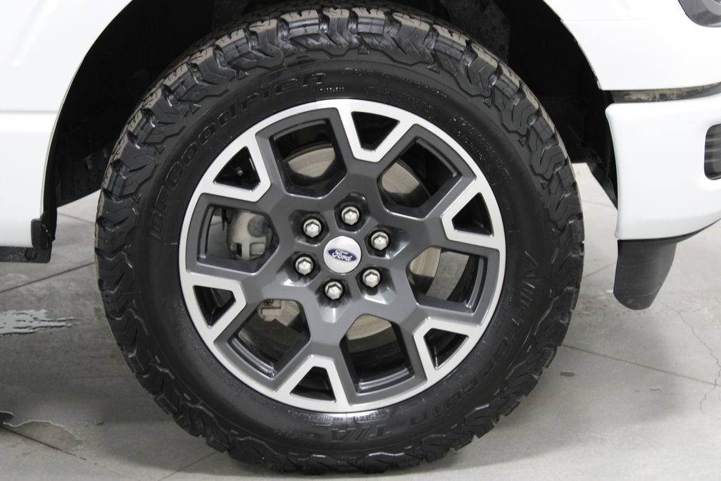 Used 2024 Ford F150 STX image 13