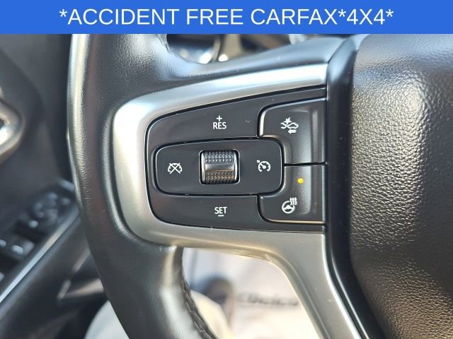 Used 2024 Chevrolet Silverado 1500 LT image 43