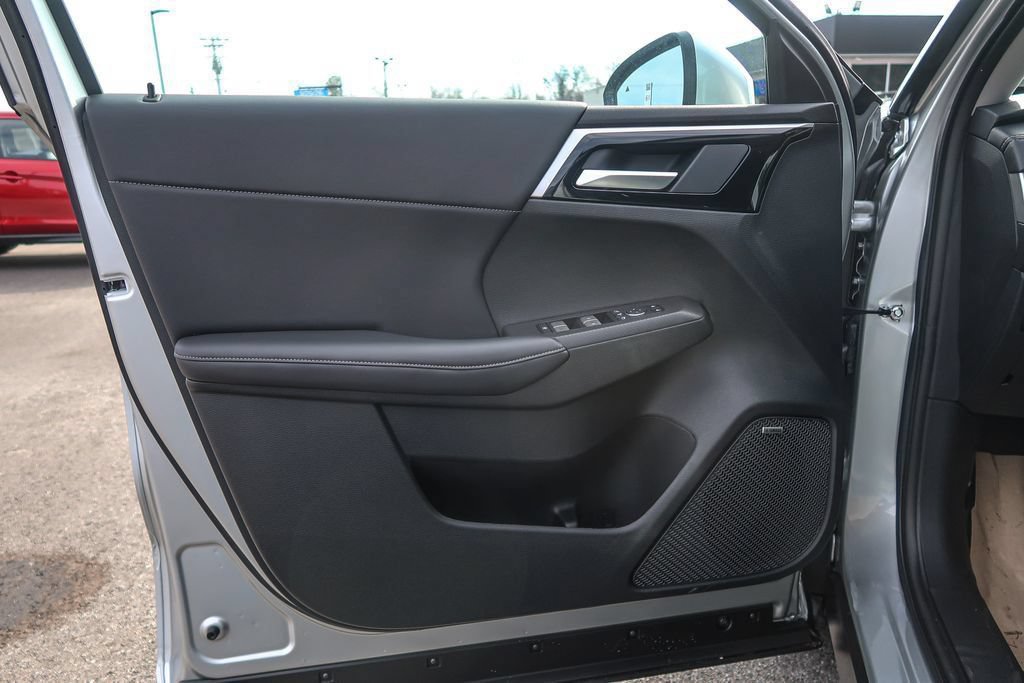 New 2026 Mitsubishi Outlander SE AWD/4WD image 22