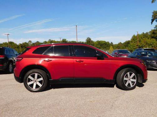 Used 2024 Honda Prologue Touring image 5