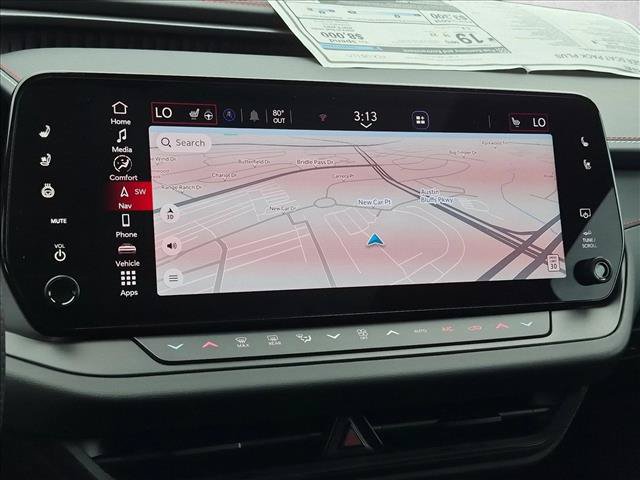 New 2026 Dodge Charger Scat Pack AWD/4WD image 14
