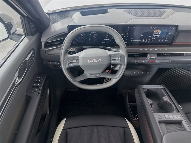 New 2026 Kia EV9 GT-Line image 24
