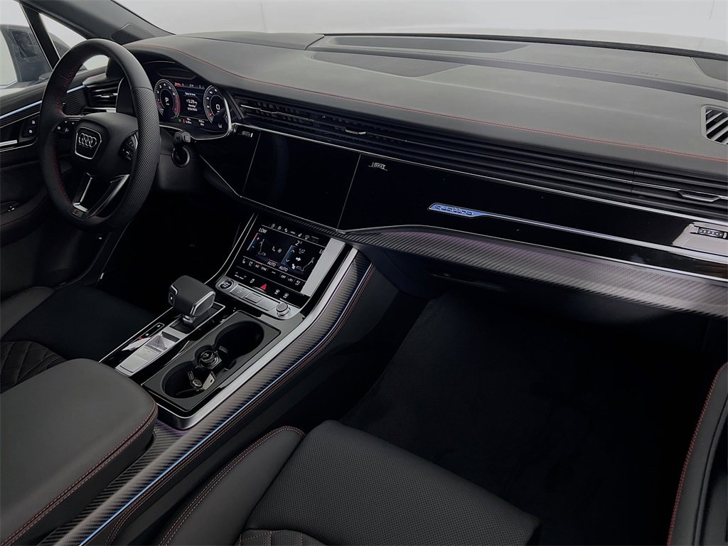 New 2026 Audi Q7 3.0T Prestige image 28