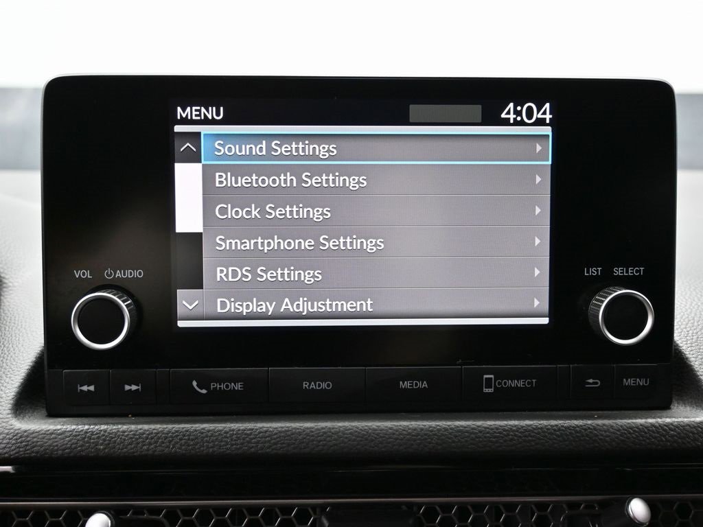 Used 2024 Honda Civic Sport image 21