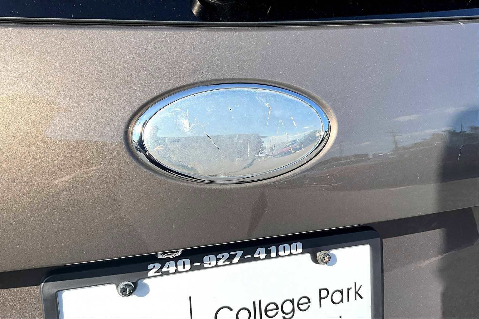 Used 2019 Kia Sorento EX image 30