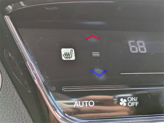 Used 2018 Honda HR-V EX image 24