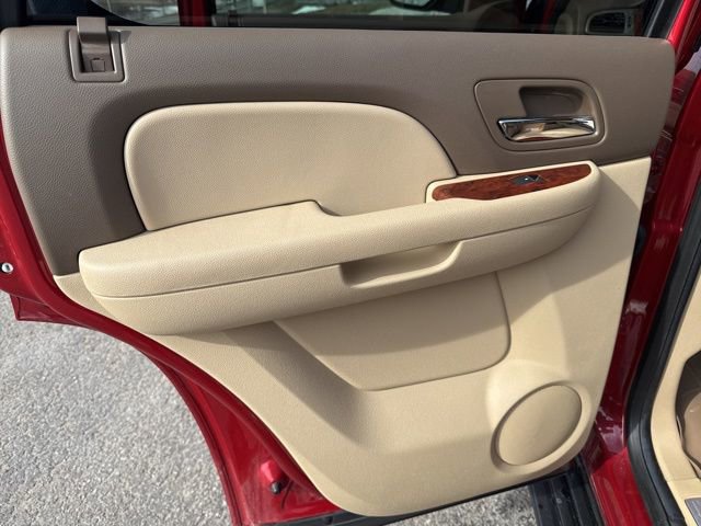 Used 2014 Chevrolet Tahoe LTZ image 23