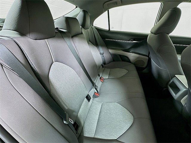 Used 2024 Toyota Camry LE image 23