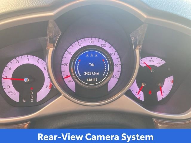 Used 2011 Cadillac SRX Luxury AWD/4WD image 28